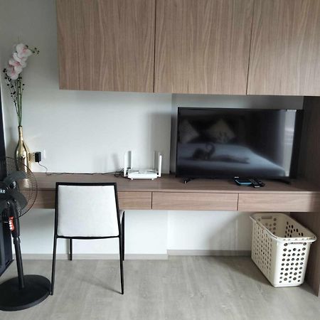 La Casita Huahin By Pikul Apartment Ngoại thất bức ảnh