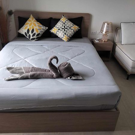 La Casita Huahin By Pikul Apartment Ngoại thất bức ảnh