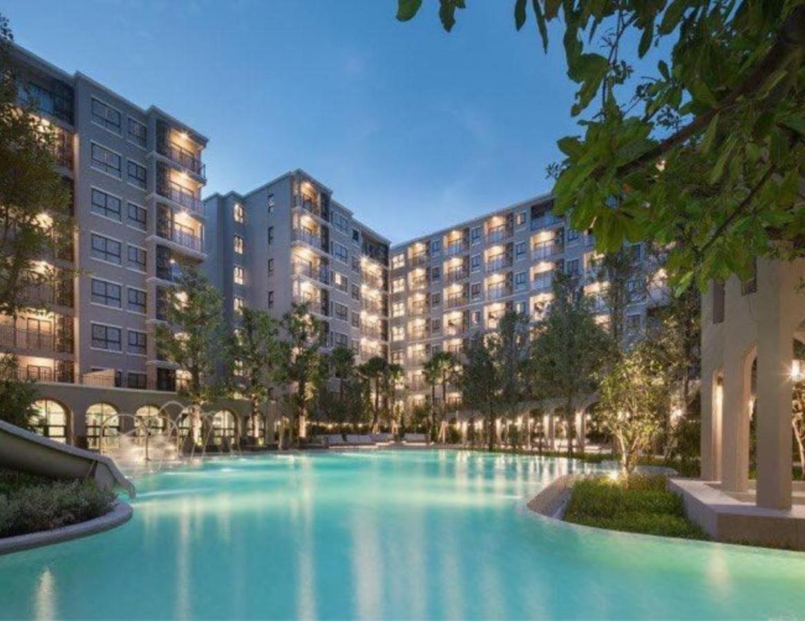 La Casita Huahin By Pikul Apartment Ngoại thất bức ảnh