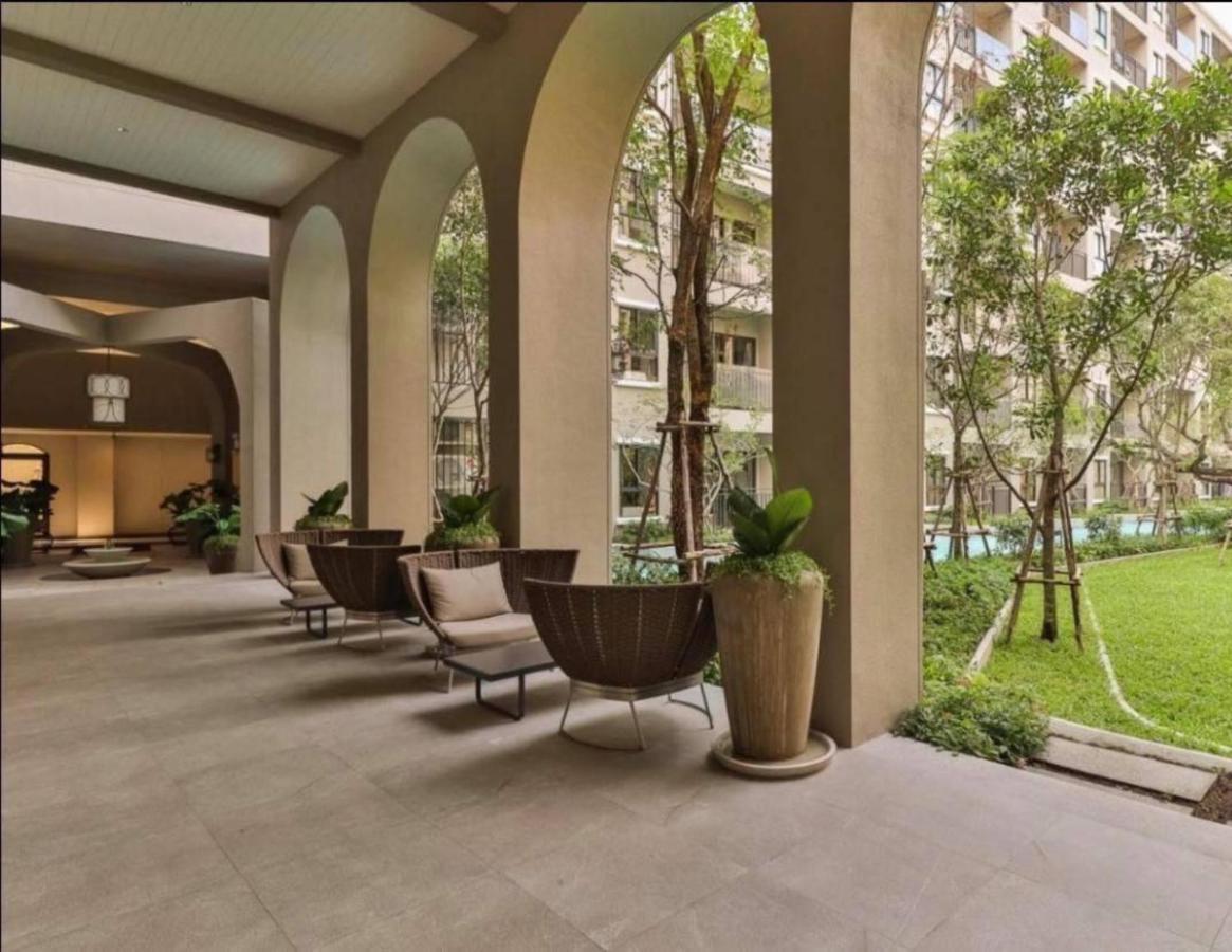 La Casita Huahin By Pikul Apartment Ngoại thất bức ảnh