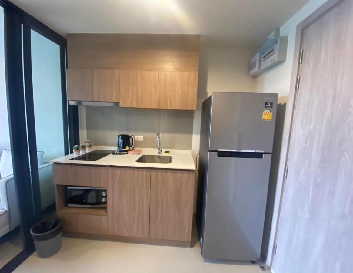 La Casita Huahin By Pikul Apartment Ngoại thất bức ảnh