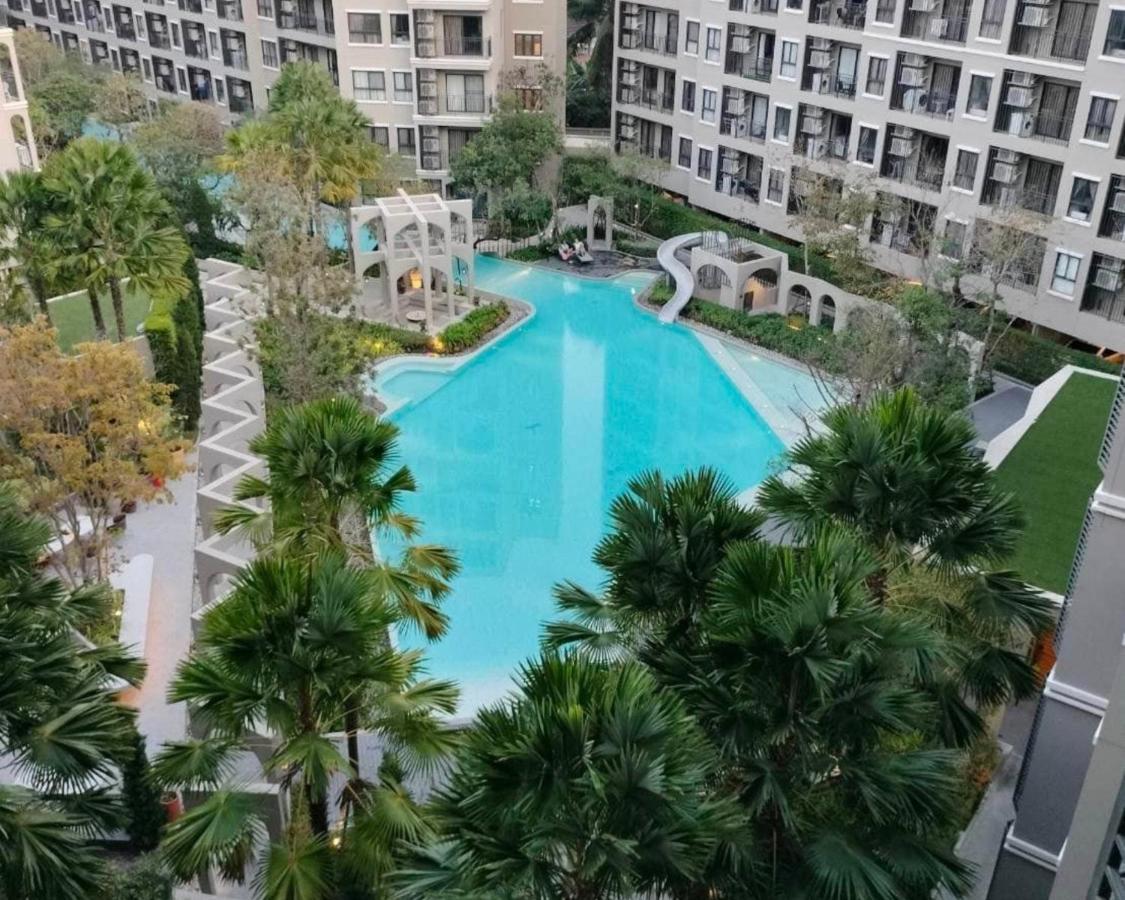 La Casita Huahin By Pikul Apartment Ngoại thất bức ảnh