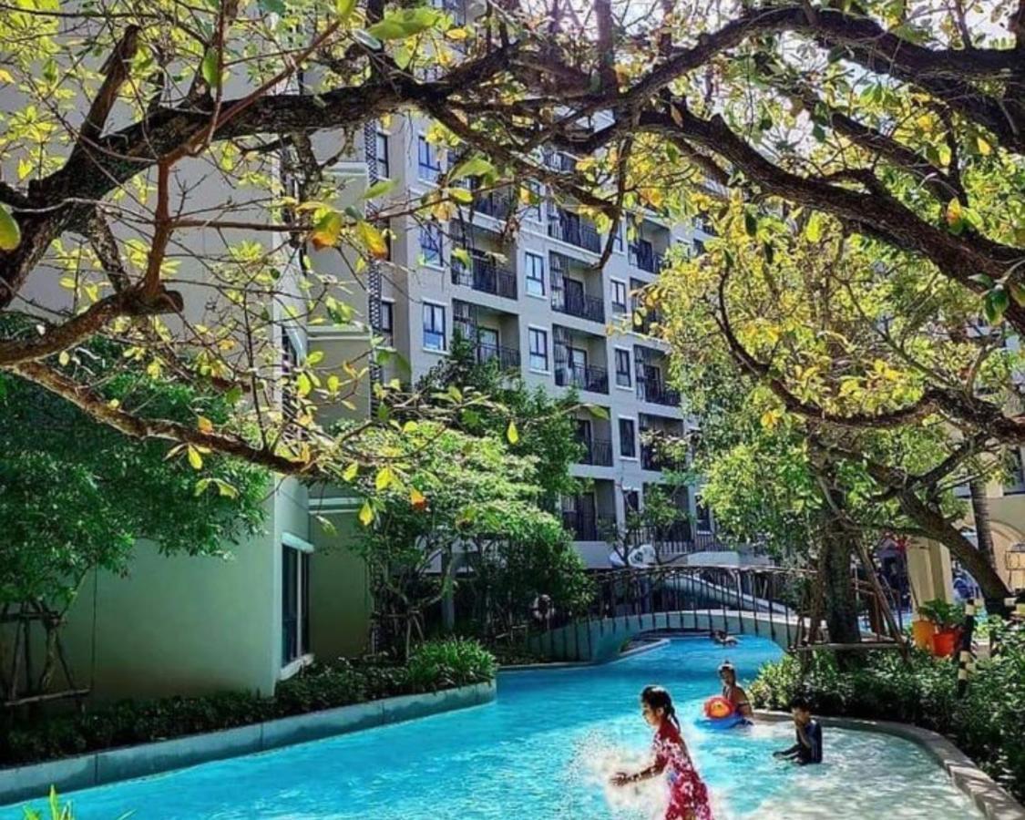 La Casita Huahin By Pikul Apartment Ngoại thất bức ảnh