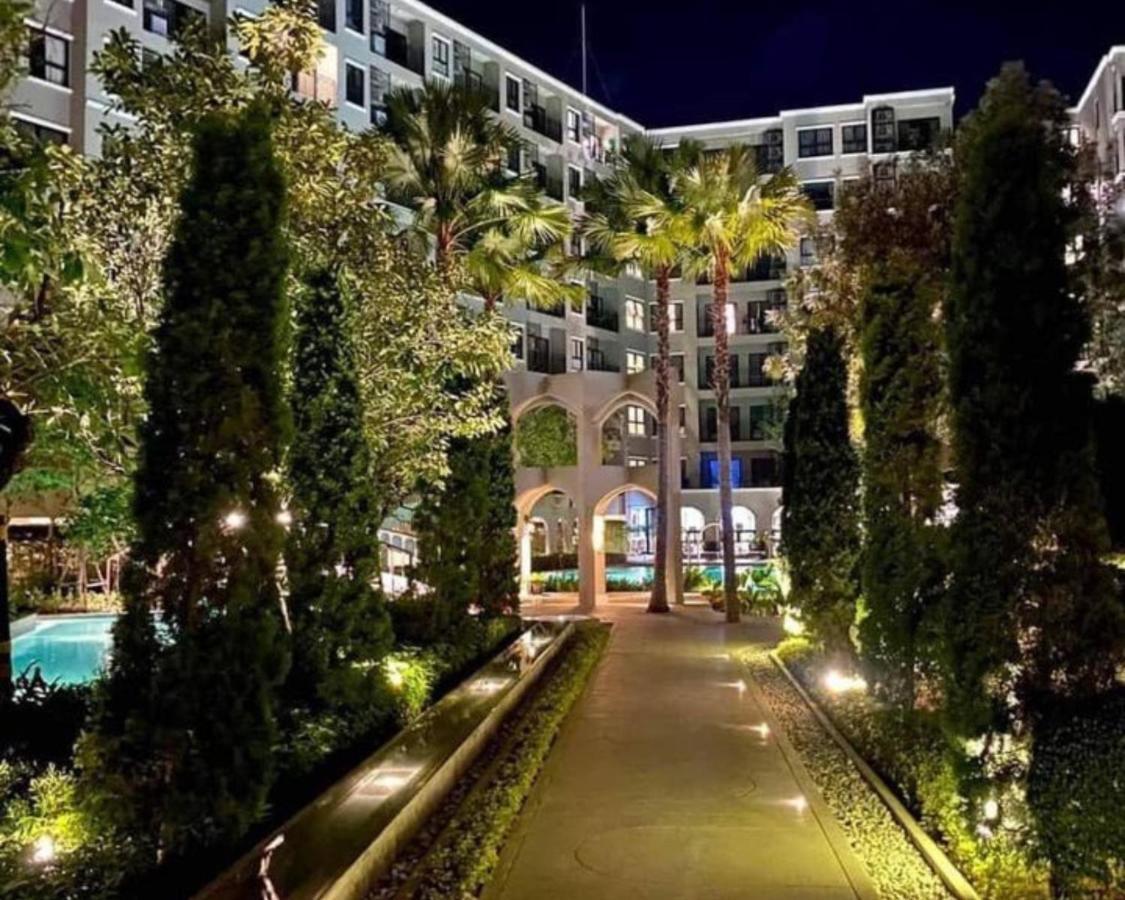 La Casita Huahin By Pikul Apartment Ngoại thất bức ảnh