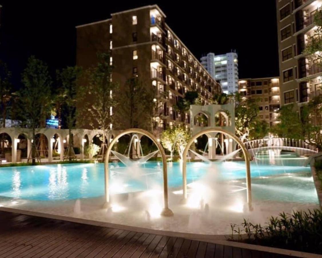 La Casita Huahin By Pikul Apartment Ngoại thất bức ảnh