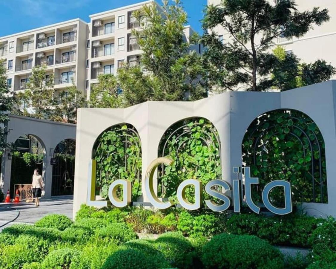 La Casita Huahin By Pikul Apartment Ngoại thất bức ảnh