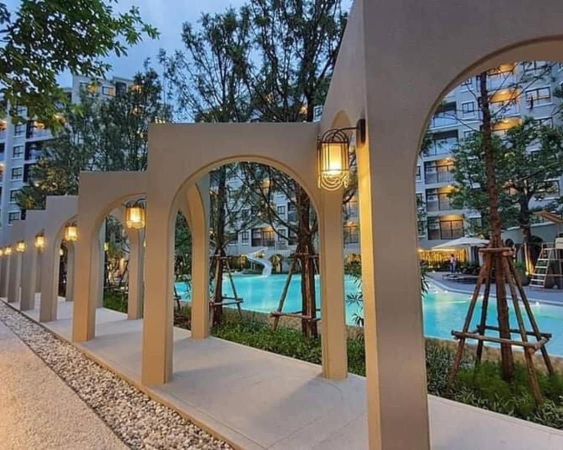 La Casita Huahin By Pikul Apartment Ngoại thất bức ảnh