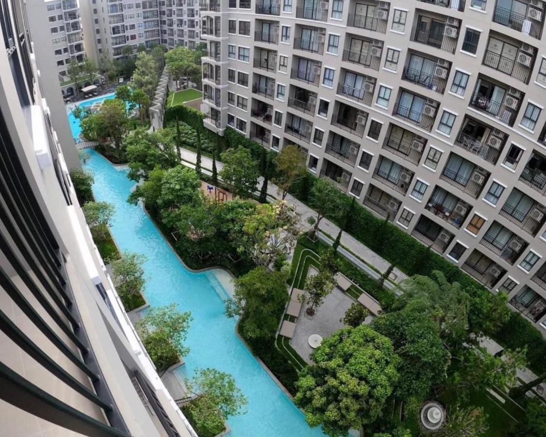 La Casita Huahin By Pikul Apartment Ngoại thất bức ảnh