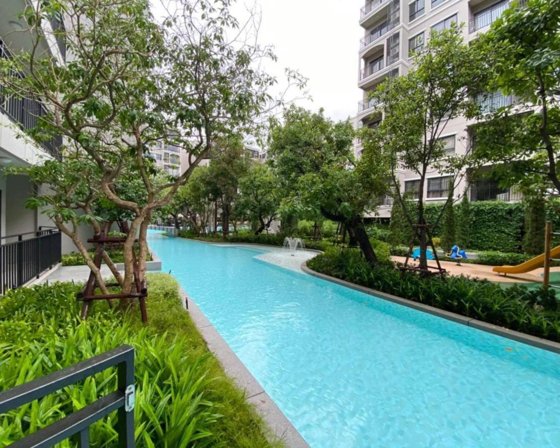 La Casita Huahin By Pikul Apartment Ngoại thất bức ảnh