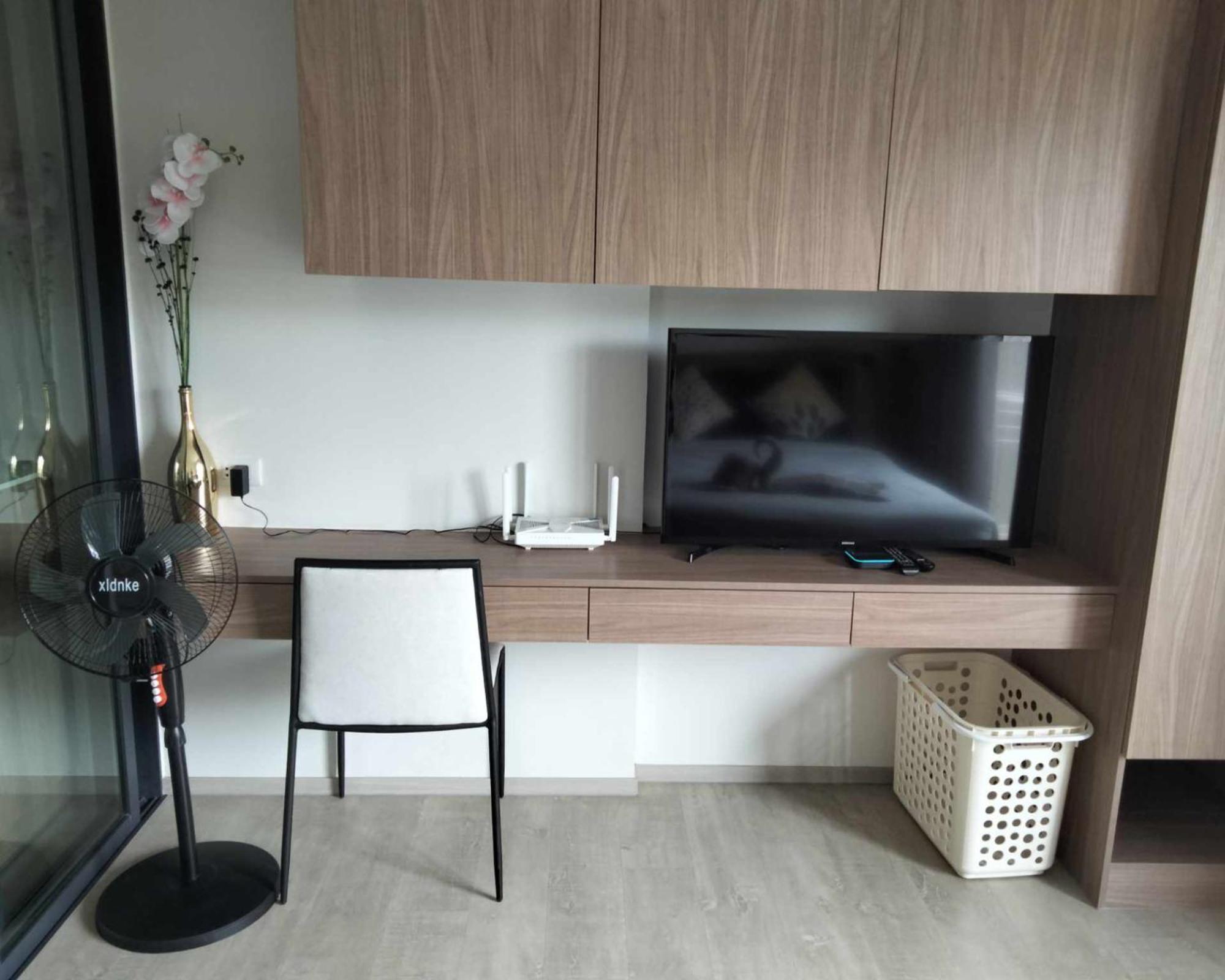 La Casita Huahin By Pikul Apartment Ngoại thất bức ảnh