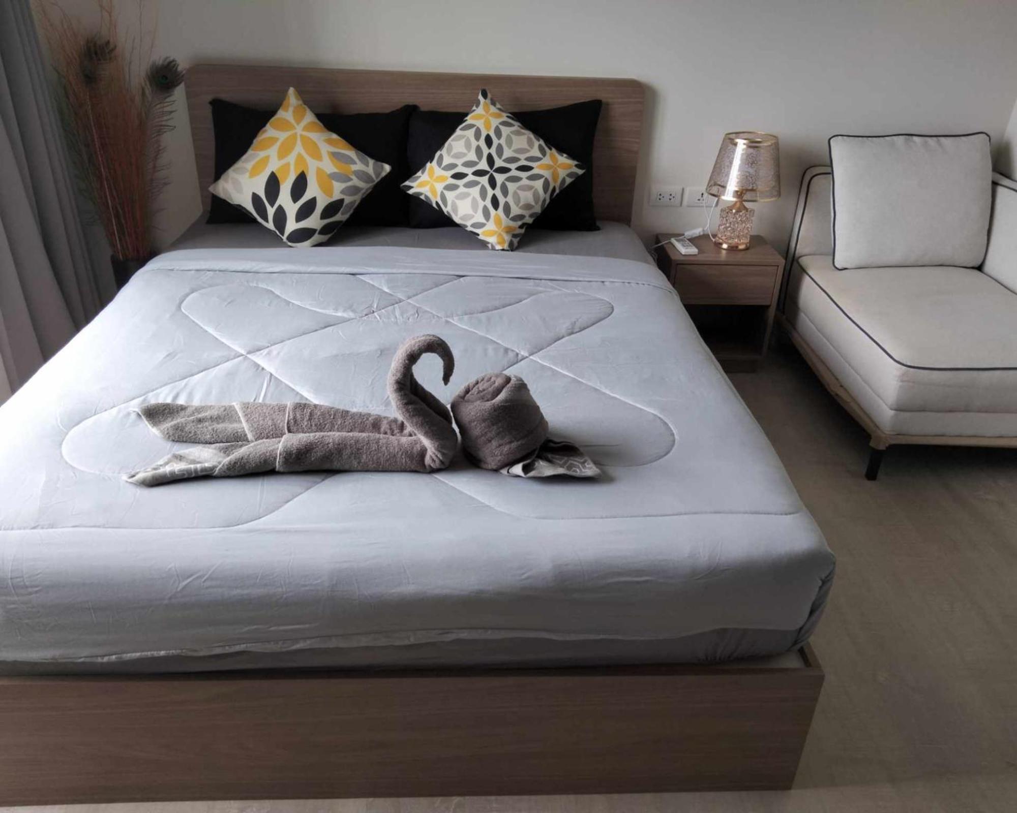 La Casita Huahin By Pikul Apartment Ngoại thất bức ảnh