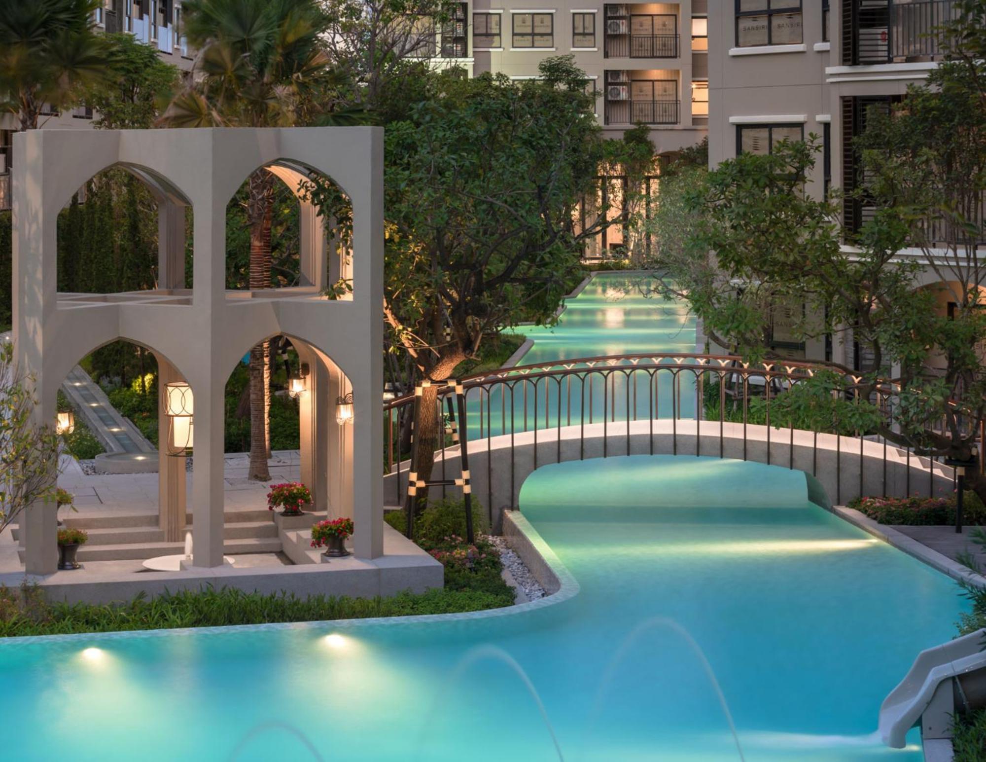 La Casita Huahin By Pikul Apartment Ngoại thất bức ảnh